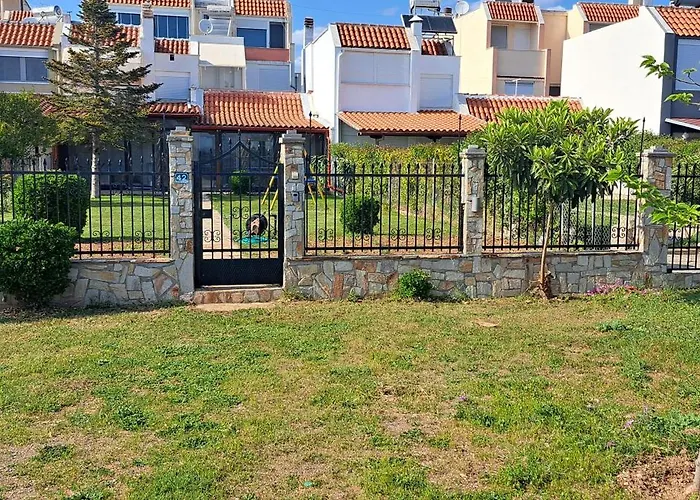 Sea Breeze Alexandroupolis