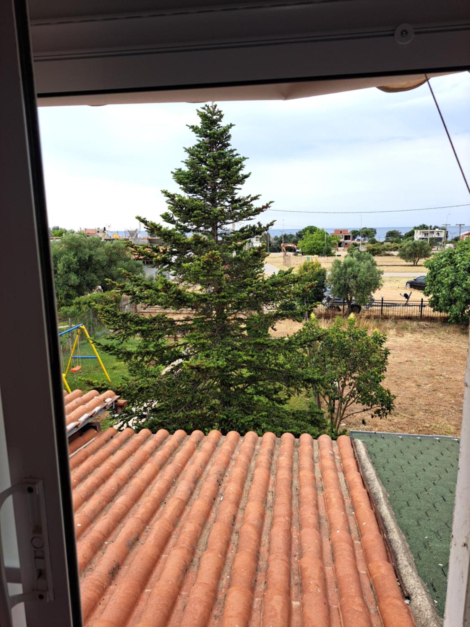 Sea Breeze Alexandroúpoli