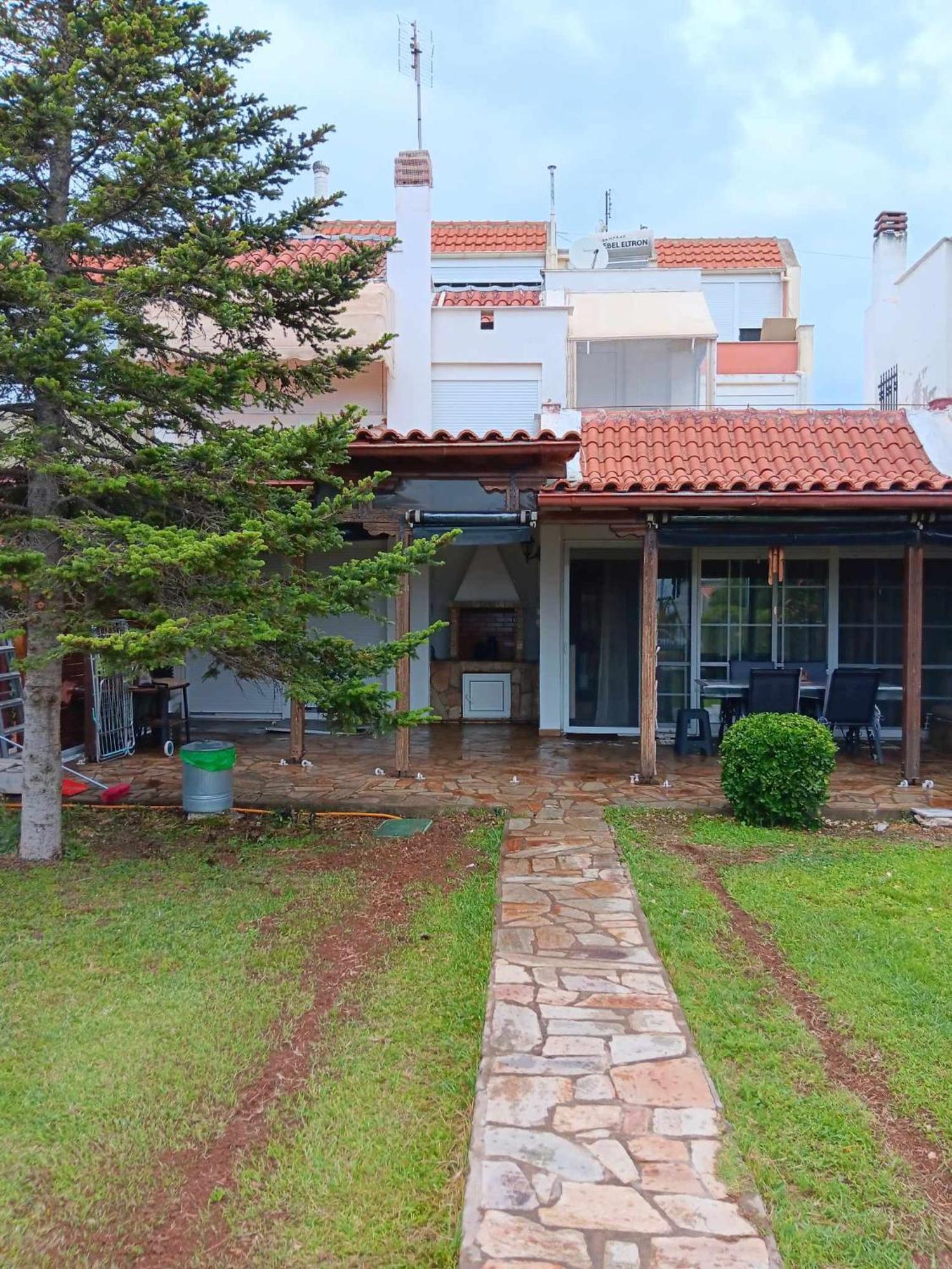 Sea Breeze Villa Alexandroúpoli