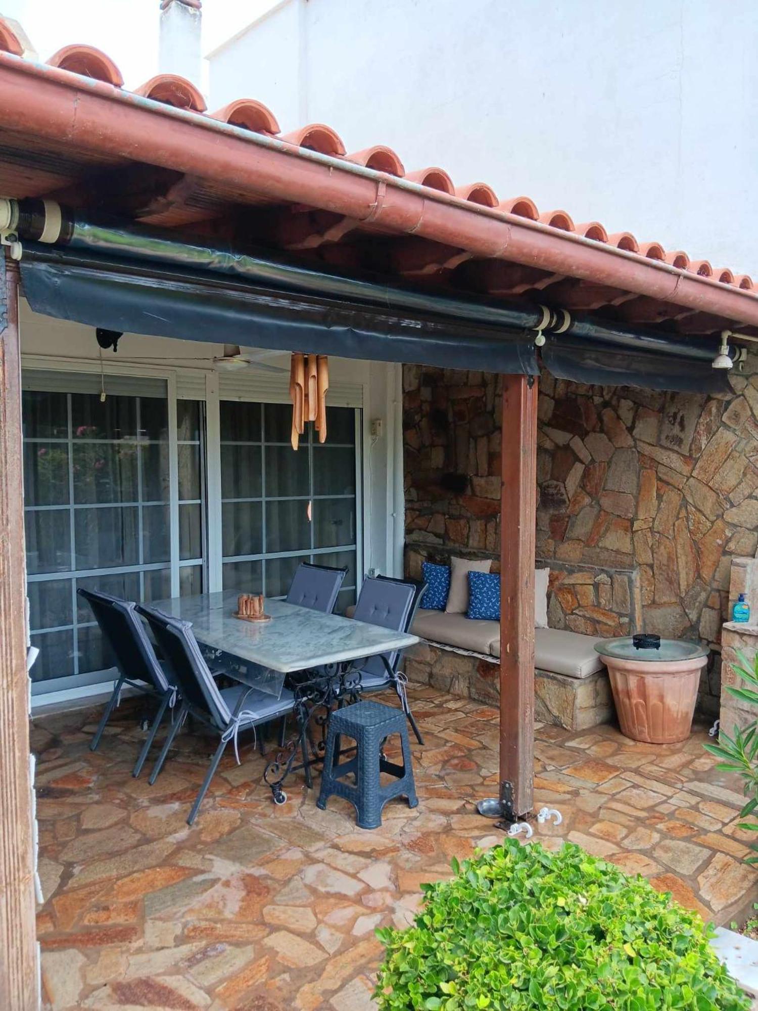 Sea Breeze Villa
