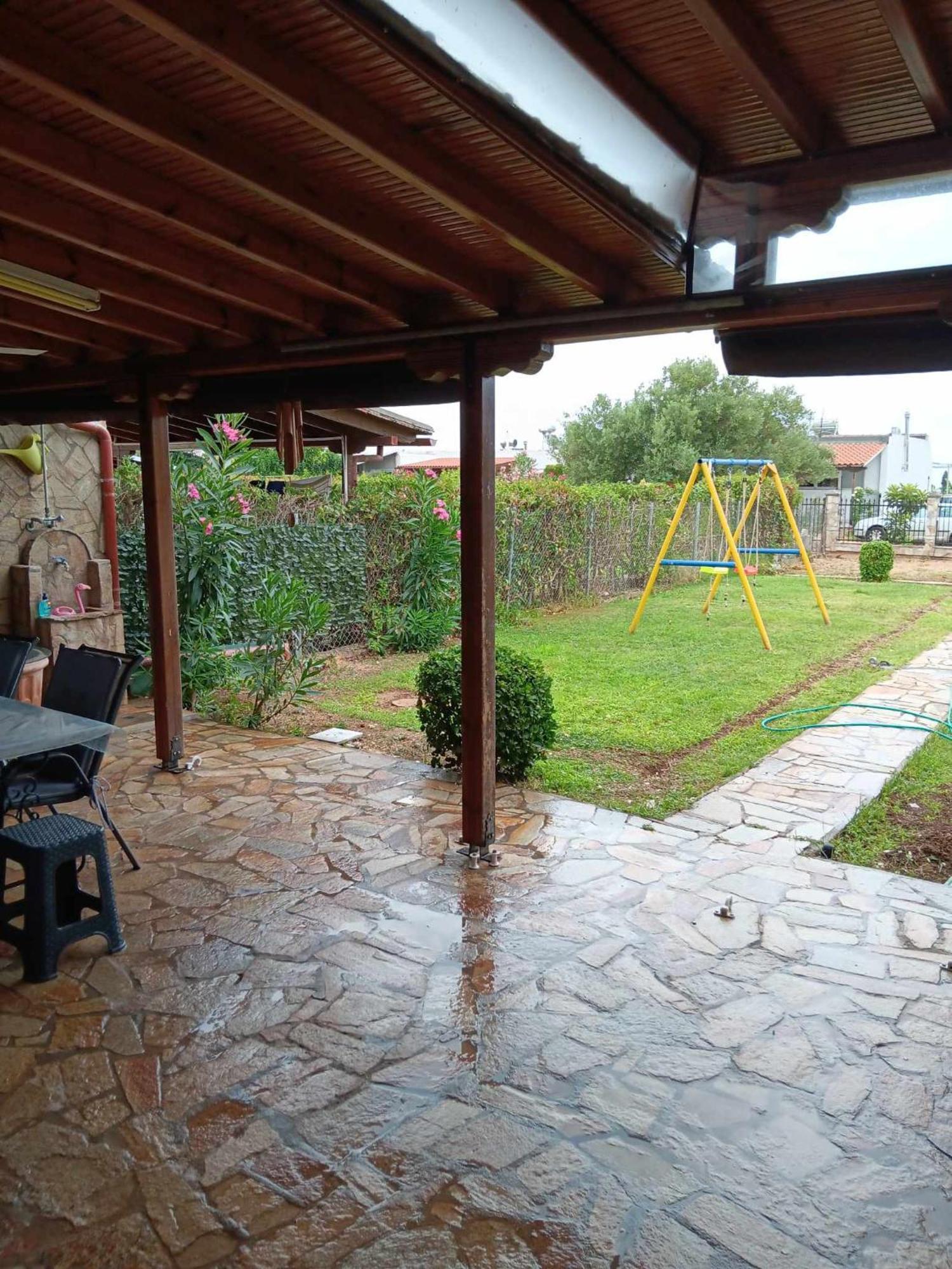 Sea Breeze Villa Alexandroúpoli