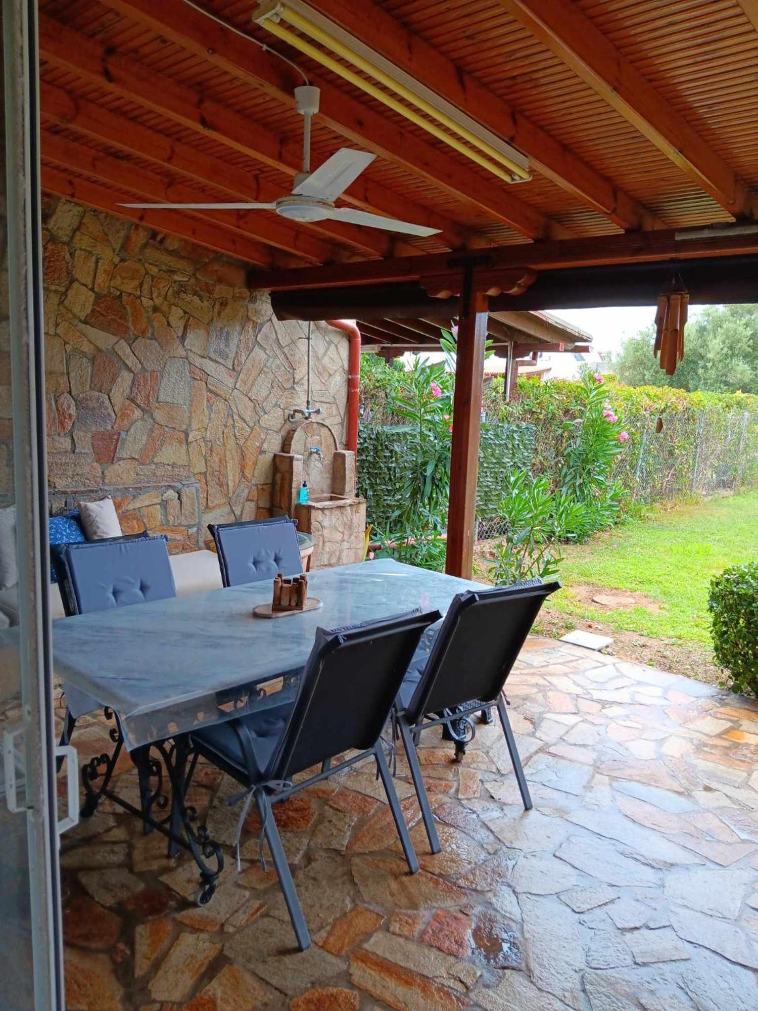 Sea Breeze Villa *