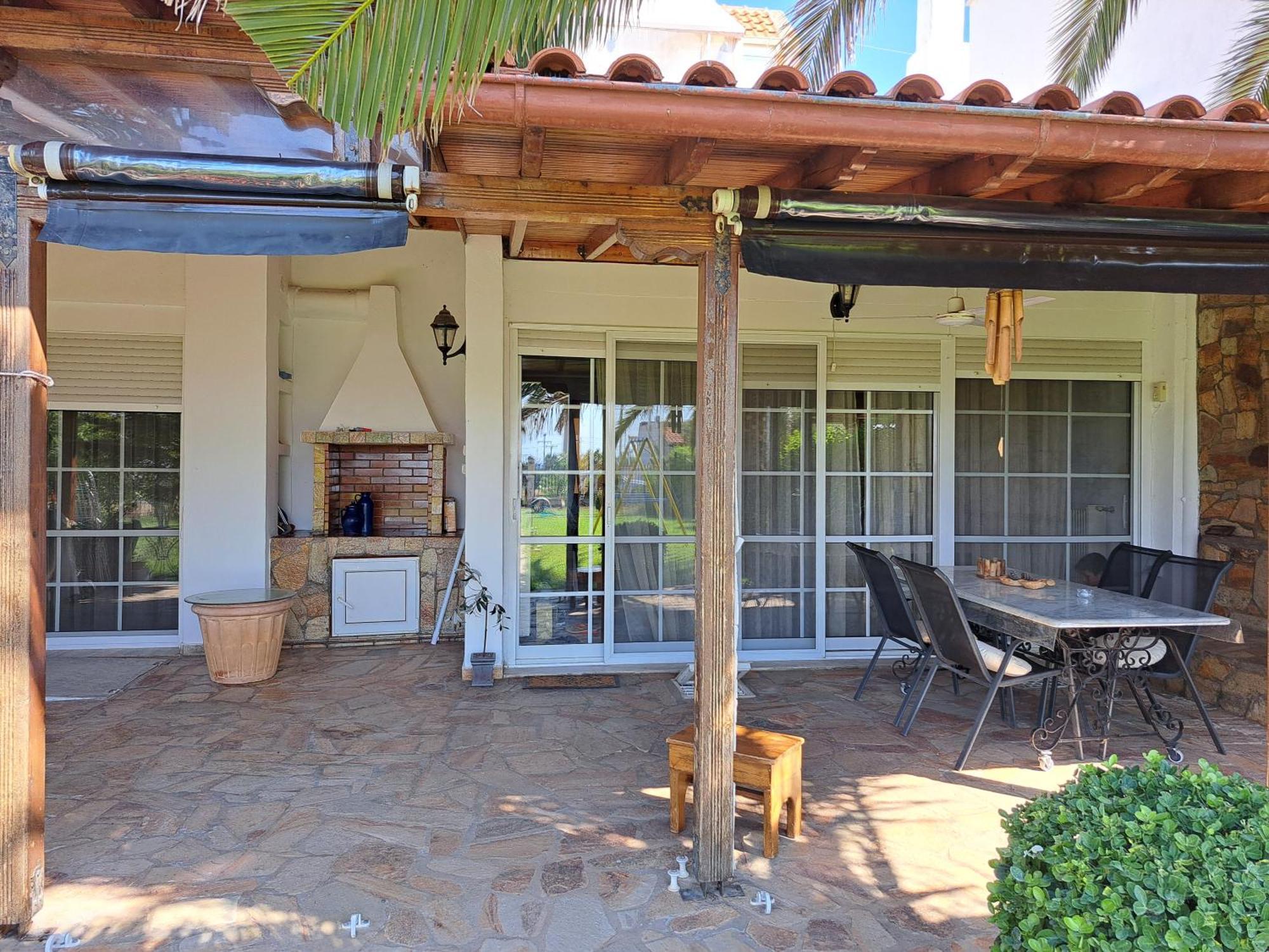 Villa Sea Breeze *