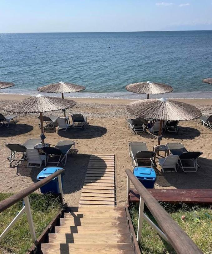 Villa Sea Breeze *